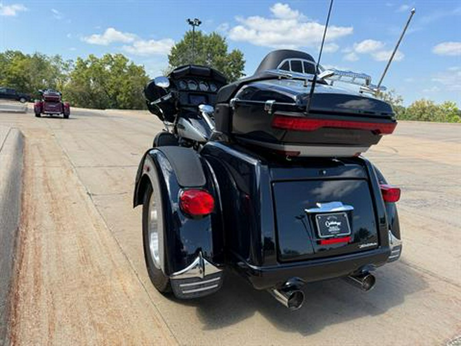 2019 Harley-Davidson Tri Glide® Ultra