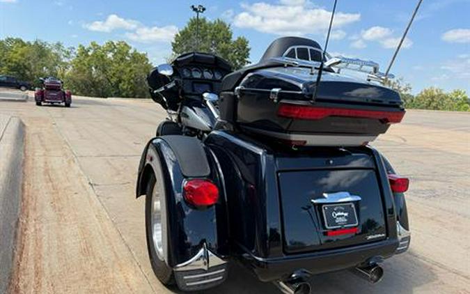2019 Harley-Davidson Tri Glide® Ultra