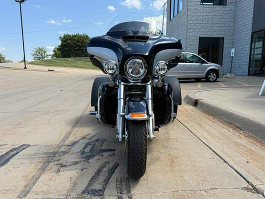 2019 Harley-Davidson Tri Glide® Ultra