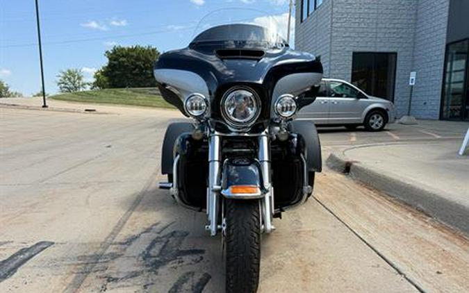 2019 Harley-Davidson Tri Glide® Ultra