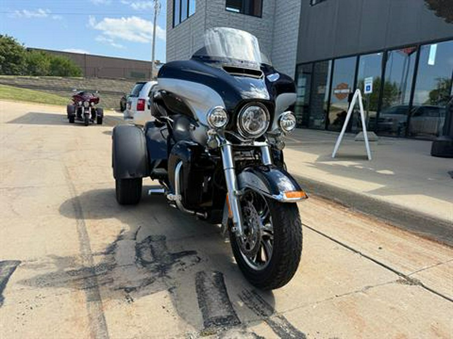 2019 Harley-Davidson Tri Glide® Ultra
