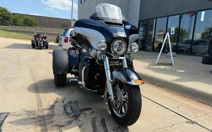 2019 Harley-Davidson Tri Glide® Ultra