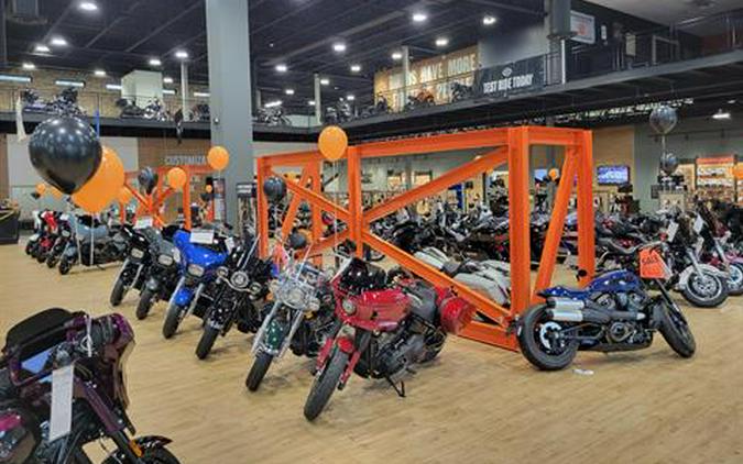 2019 Harley-Davidson Tri Glide® Ultra