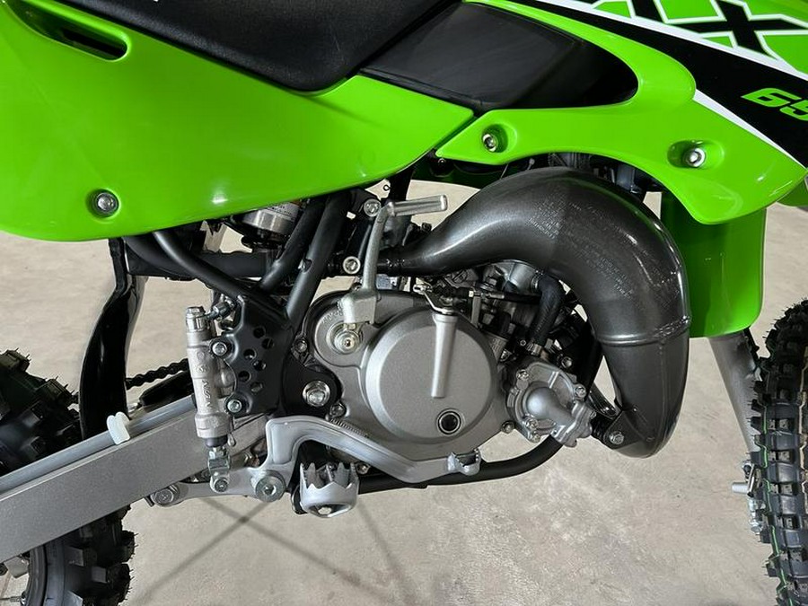 2023 Kawasaki KX™65