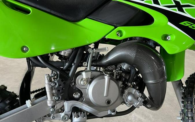 2023 Kawasaki KX™65