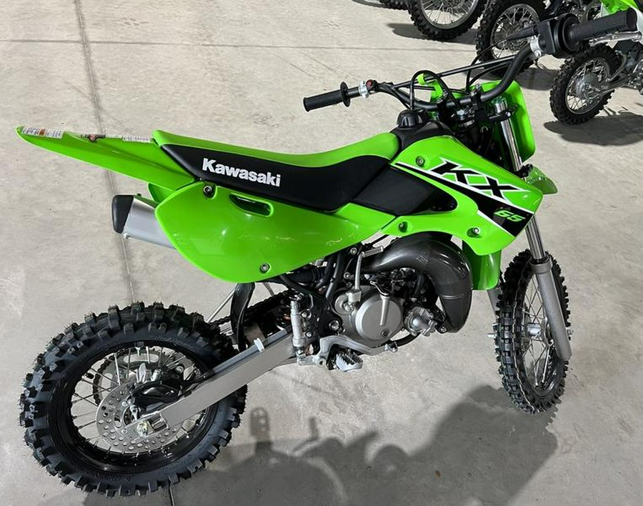 2023 Kawasaki KX™65