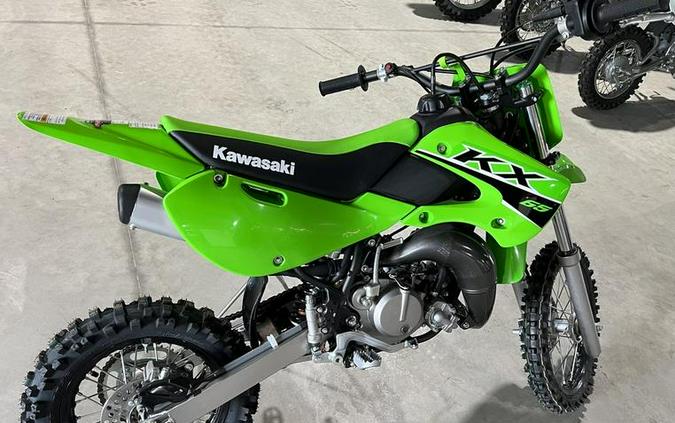 2023 Kawasaki KX™65