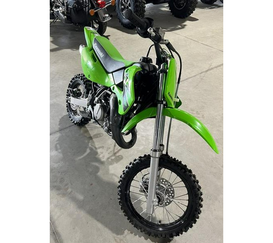 2023 Kawasaki KX™65