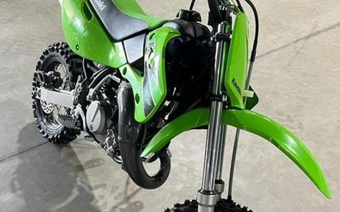 2023 Kawasaki KX™65