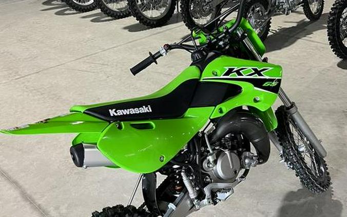 2023 Kawasaki KX™65