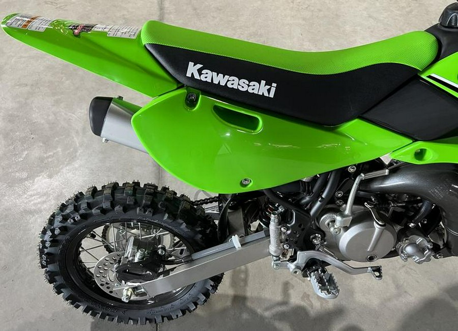 2023 Kawasaki KX™65