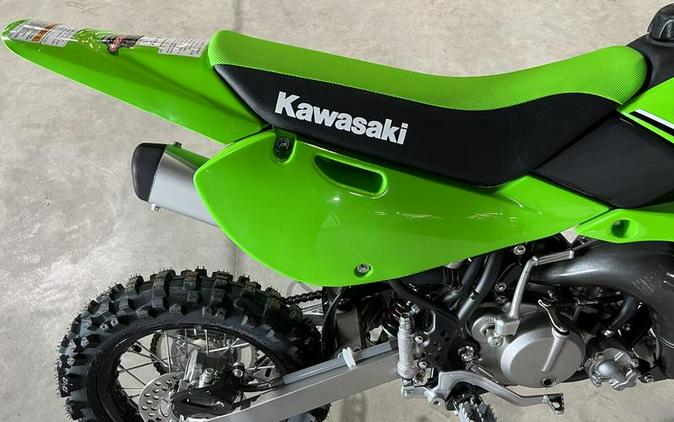 2023 Kawasaki KX™65