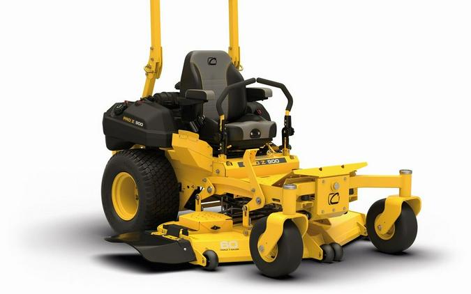 2022 Cub Cadet® PRO Z 960 L 60" Kawasaki®