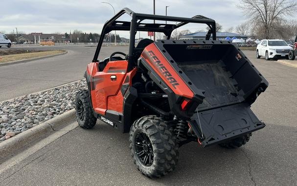 2024 Polaris GENERAL® 1000 Premium