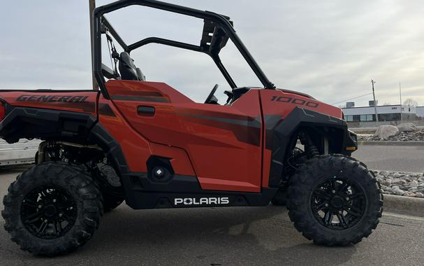 2024 Polaris GENERAL® 1000 Premium