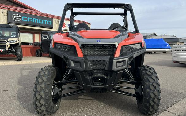 2024 Polaris GENERAL® 1000 Premium