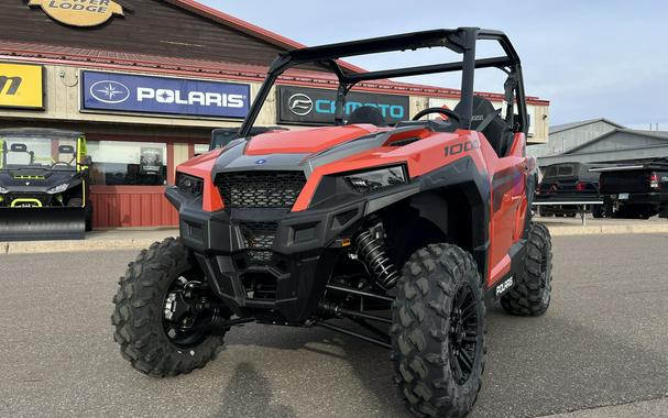 2024 Polaris GENERAL® 1000 Premium