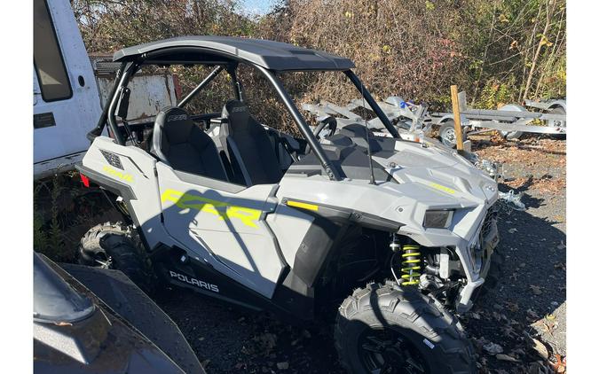 2023 Polaris Industries RZR Trail Ultimate Ghost Gray