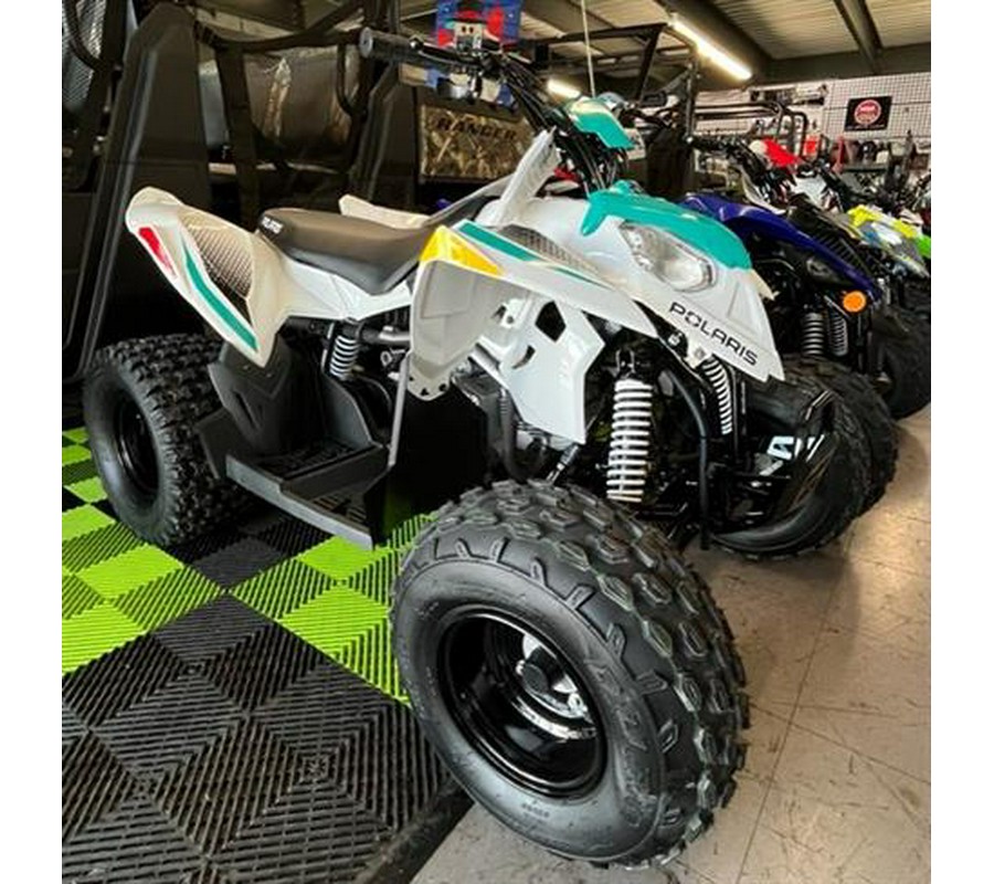 2024 Polaris Outlaw 110 EFI