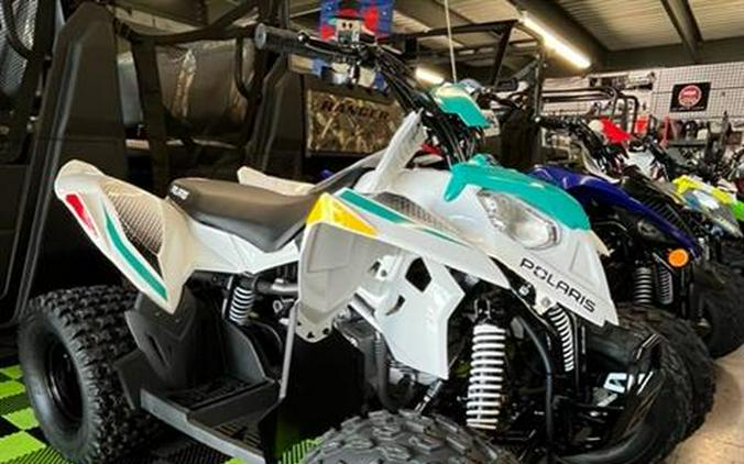 2024 Polaris Outlaw 110 EFI