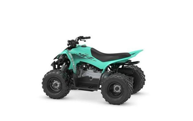 2024 Yamaha YFZ05YYXRG