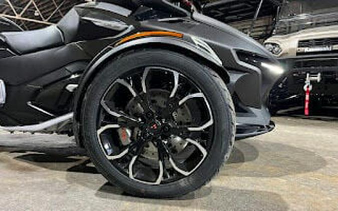 2024 Can-Am Spyder RT Limited