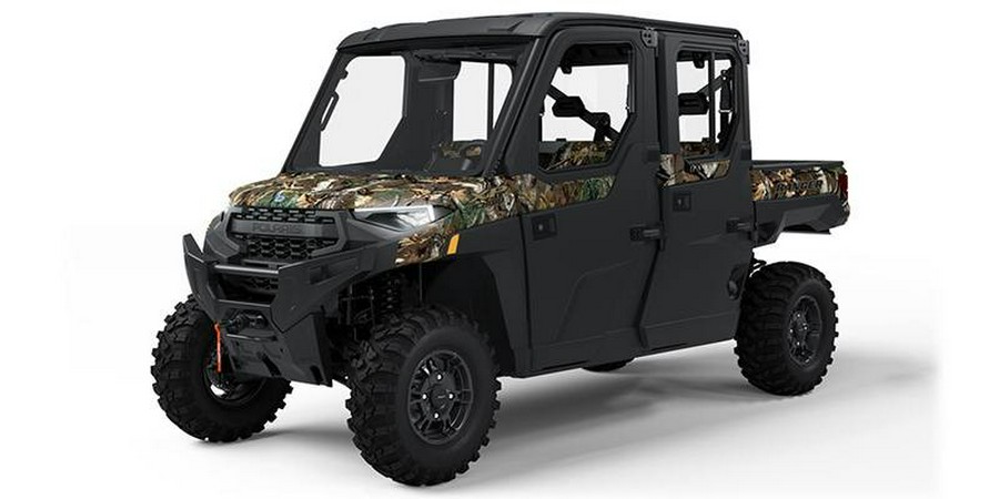 2025 Polaris Industries RANGER CREW XP 1000 NORTHSTAR PREMIUM / R25RSU99AL