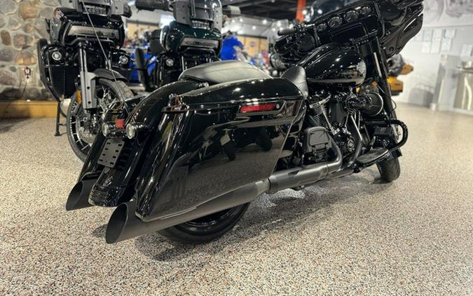 2023 Harley-Davidson FLHXS - Street Glide Special