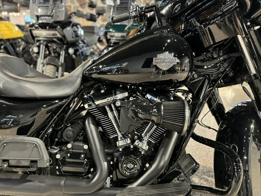 2023 Harley-Davidson FLHXS - Street Glide Special