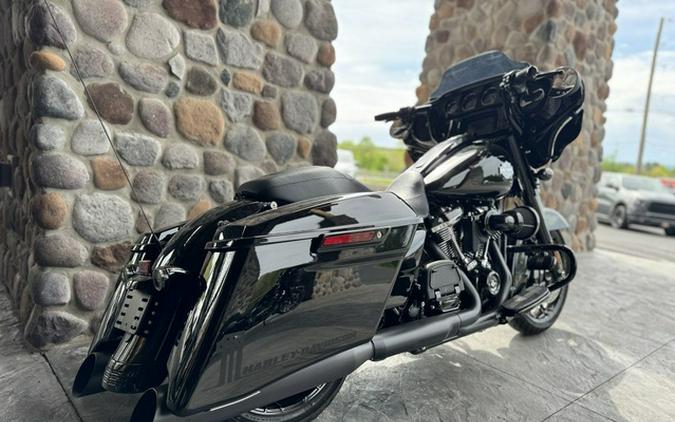 2023 Harley-Davidson FLHXS - Street Glide Special