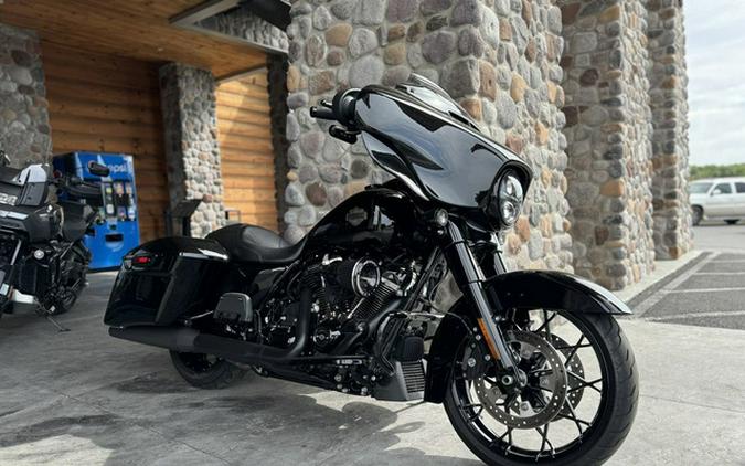 2023 Harley-Davidson FLHXS - Street Glide Special