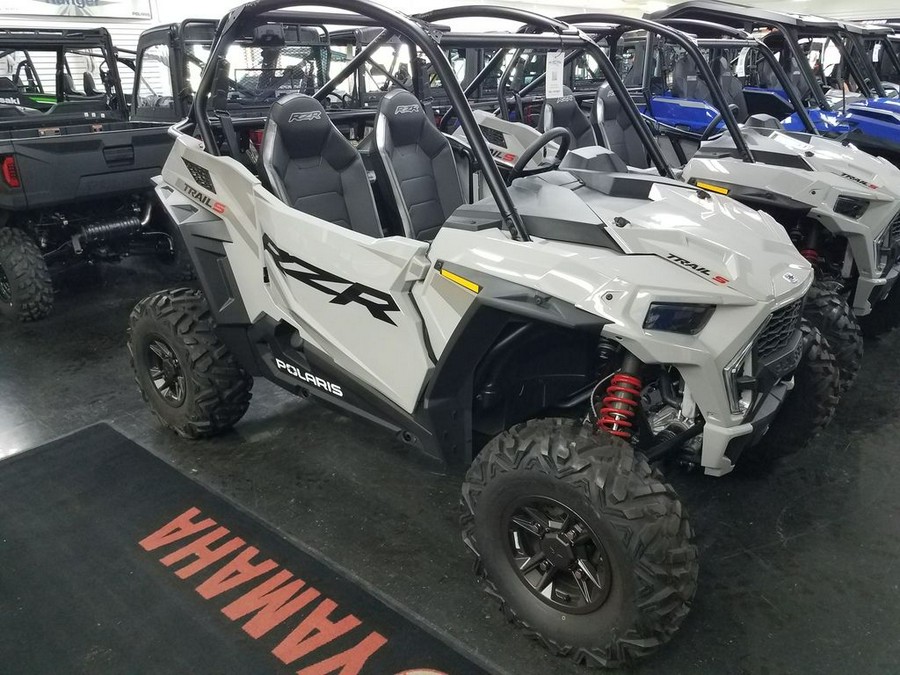 2023 Polaris® RZR Trail S Premium