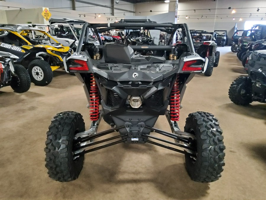 2024 Can-Am™ Maverick X3 RS TURBO