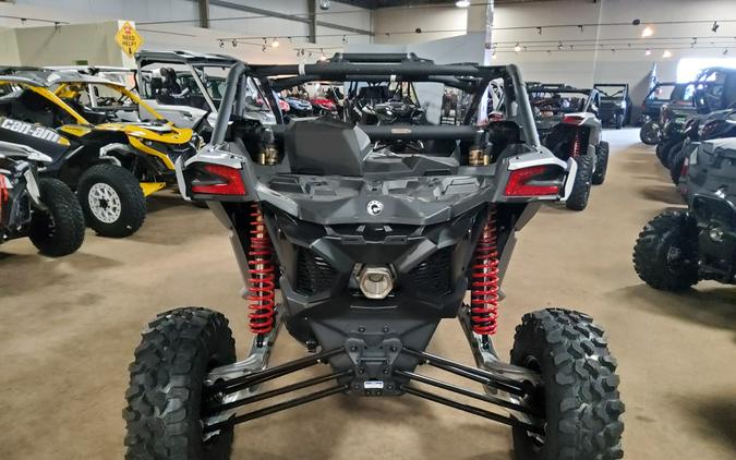 2024 Can-Am™ Maverick X3 RS TURBO