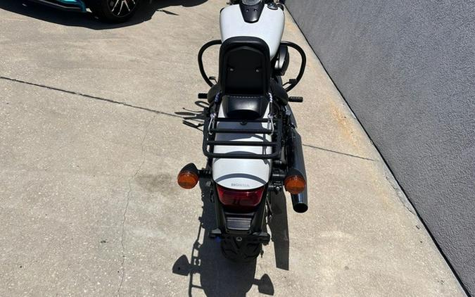 2019 Honda Shadow Phantom