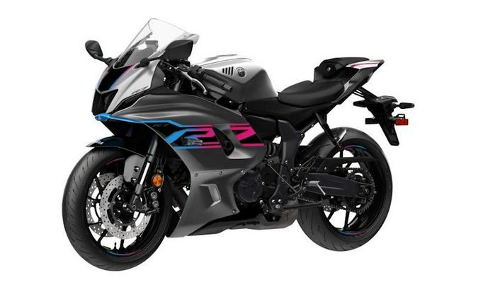 2024 Yamaha YZF-R7