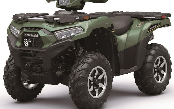 2024 Kawasaki Brute Force® 750 EPS LE