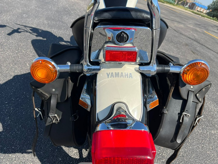 1996 Yamaha XV1100 Virago Special