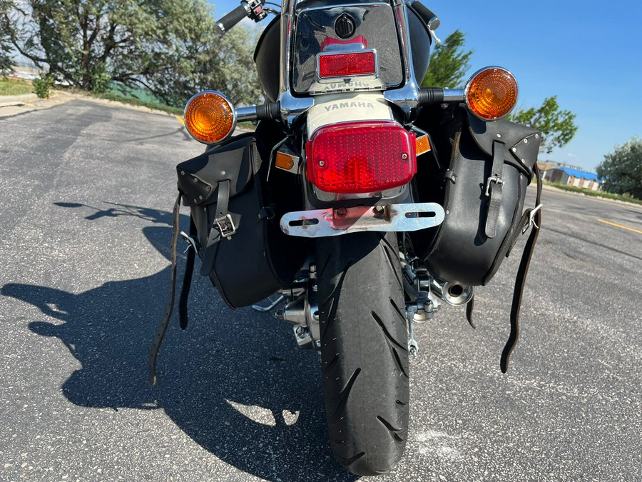 1996 Yamaha XV1100 Virago Special