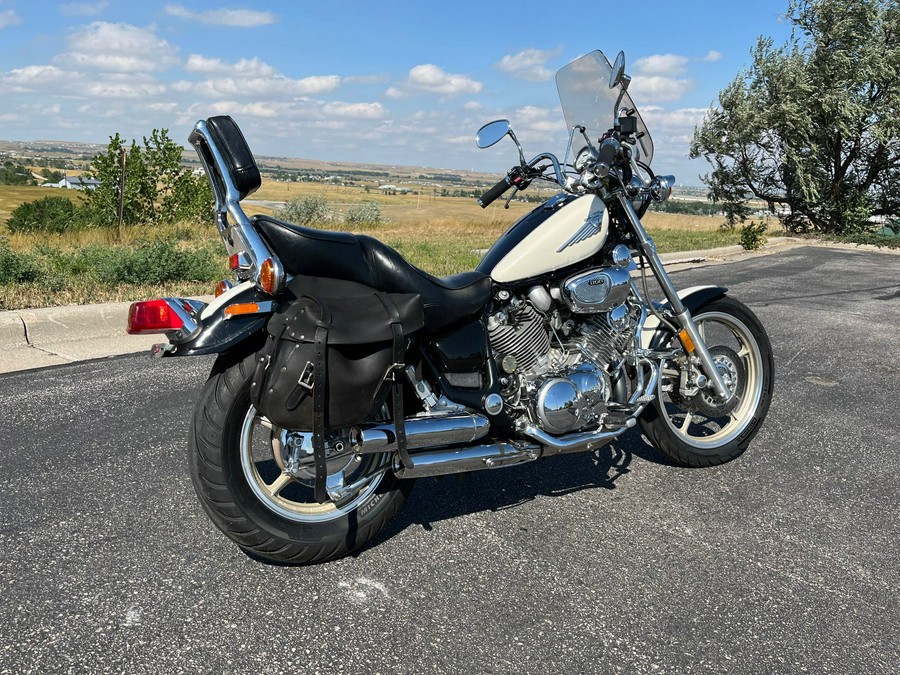 1996 Yamaha XV1100 Virago Special