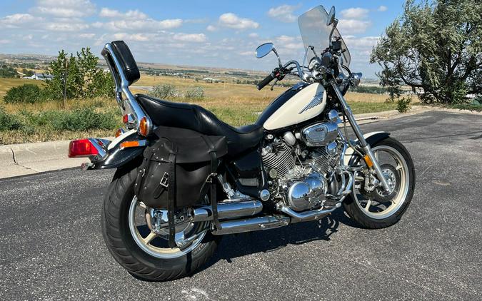 1996 Yamaha XV1100 Virago Special