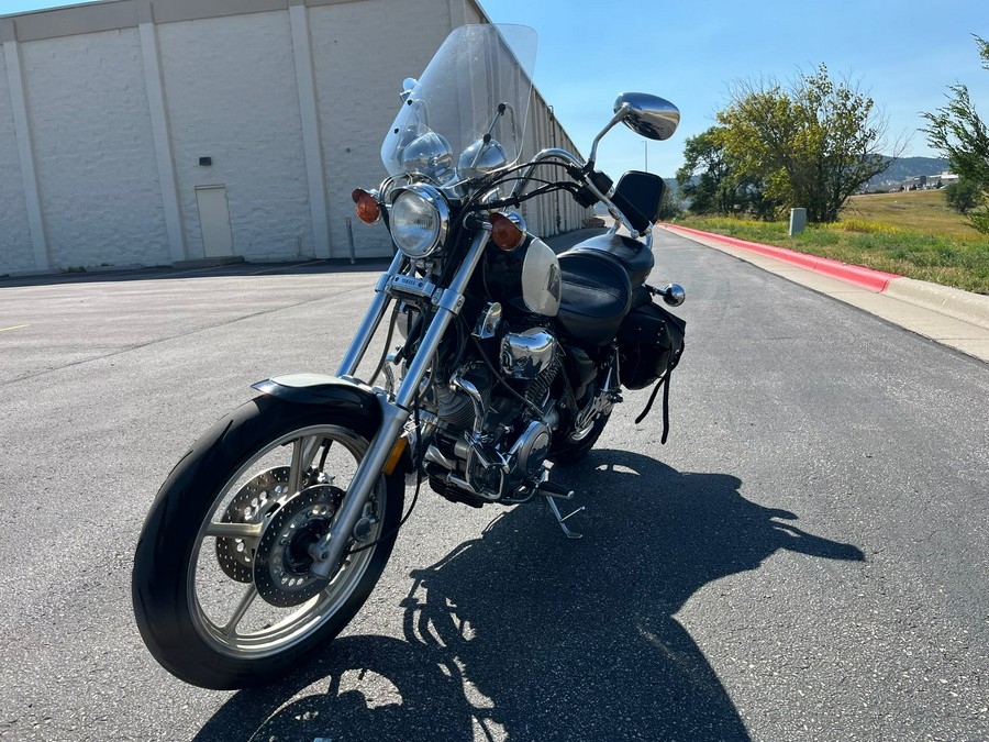 1996 Yamaha XV1100 Virago Special