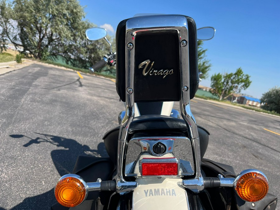 1996 Yamaha XV1100 Virago Special