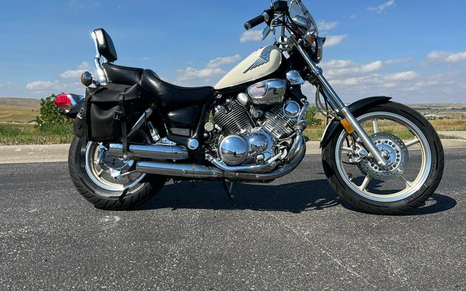 1996 Yamaha XV1100 Virago Special