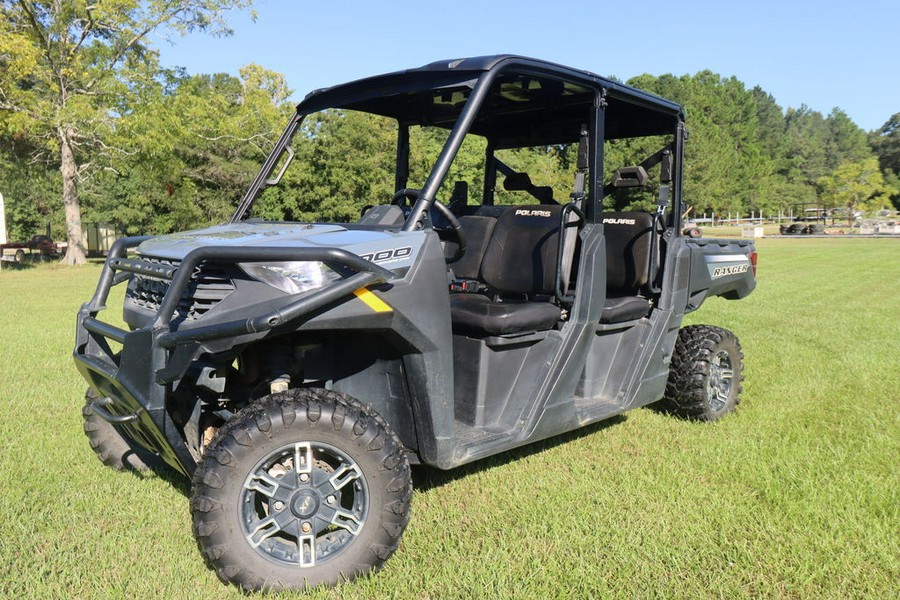 2021 Polaris® Ranger Crew 1000 Premium