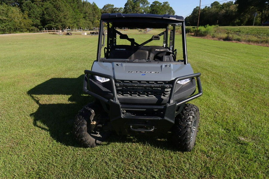 2021 Polaris® Ranger Crew 1000 Premium