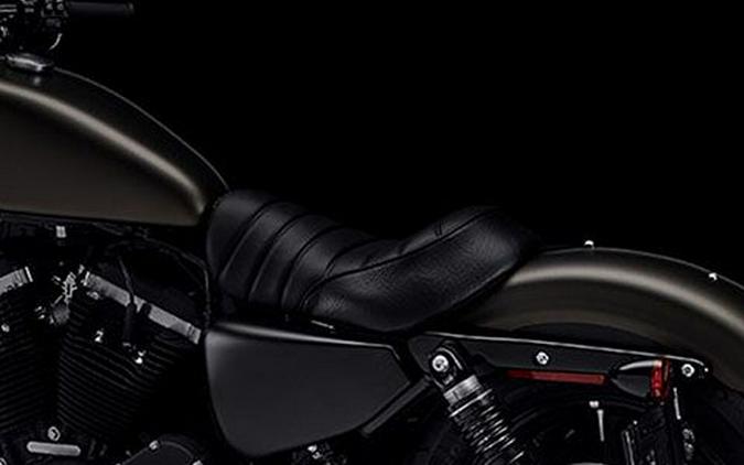 2022 Harley-Davidson Sportster® Iron 883™