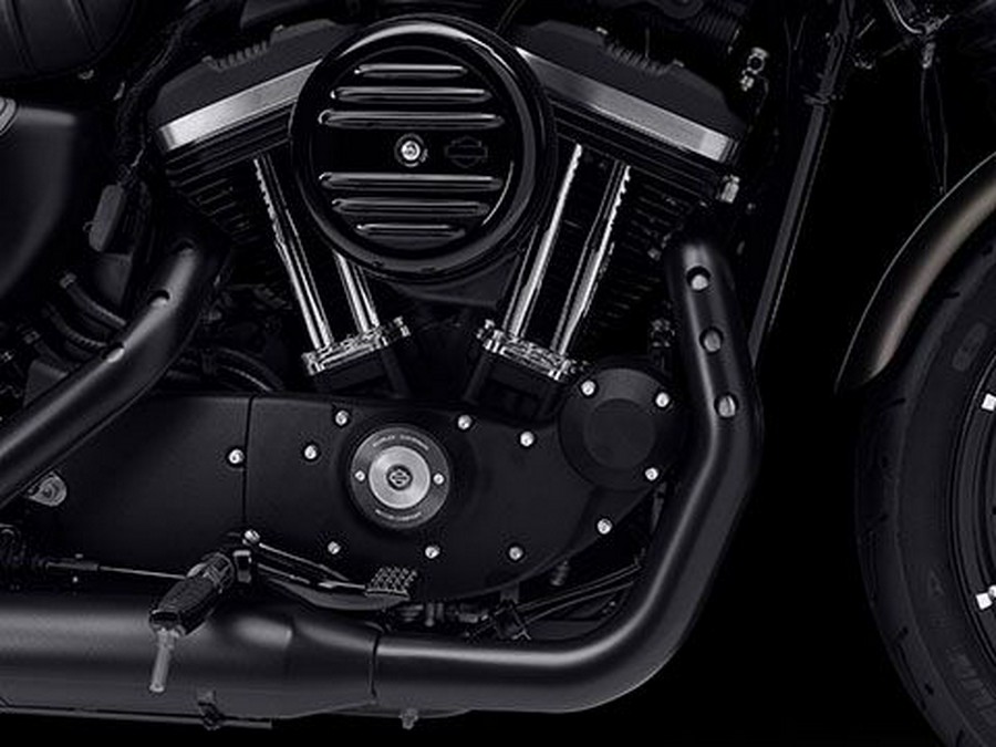 2022 Harley-Davidson Sportster® Iron 883™