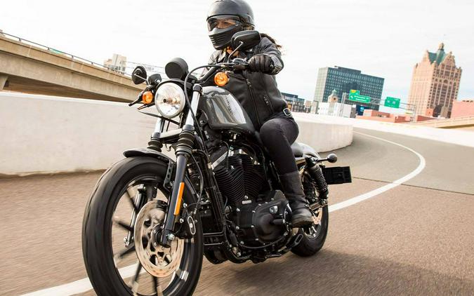 2022 Harley-Davidson Sportster® Iron 883™