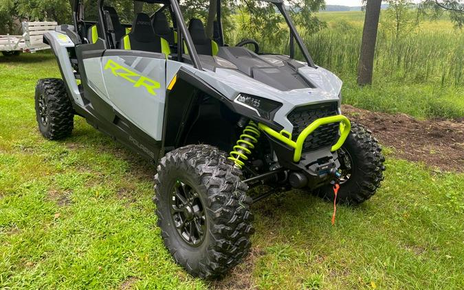 2025 Polaris Industries RZR XP® 4 1000 Ultimate